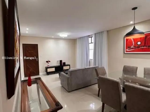 Apartamento aluguel em Região Geográfica Imediata de Salvador, Região Metropolitana de Salvador