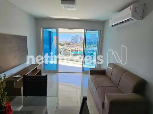 Apartamento aluguel em Região Geográfica Imediata de Salvador, Região Metropolitana de Salvador