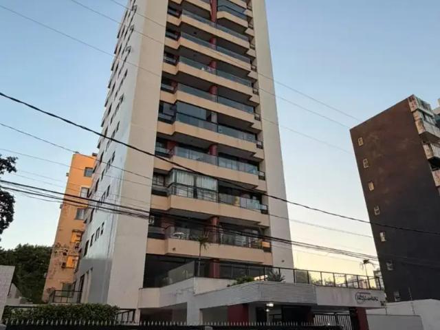 Apartamento aluguel em Região Geográfica Imediata de Salvador, Região Metropolitana de Salvador