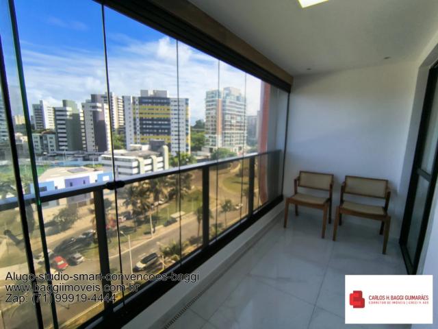 Apartamento aluguel em Região Geográfica Imediata de Salvador, Região Metropolitana de Salvador