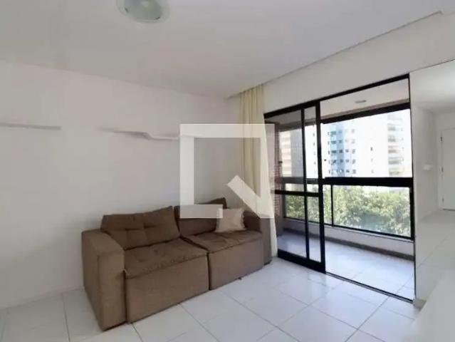 Apartamento aluguel em Região Geográfica Imediata de Salvador, Região Metropolitana de Salvador