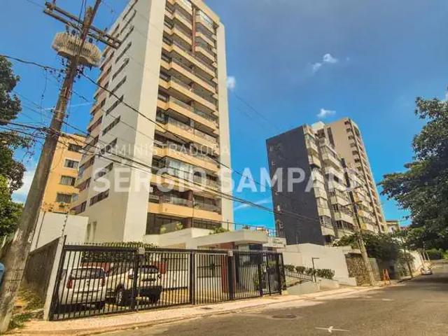 Apartamento aluguel em Região Geográfica Imediata de Salvador, Região Metropolitana de Salvador