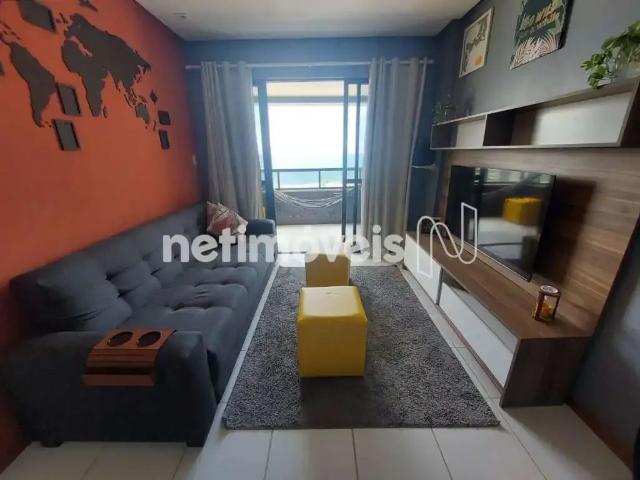 Apartamento aluguel em Região Geográfica Imediata de Salvador, Região Metropolitana de Salvador