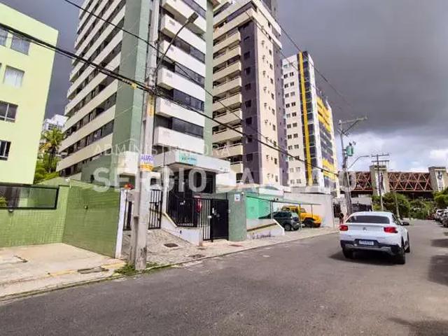Apartamento aluguel em Região Geográfica Imediata de Salvador, Região Metropolitana de Salvador