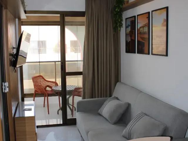 Apartamento aluguel em Região Geográfica Imediata de Salvador, Região Metropolitana de Salvador