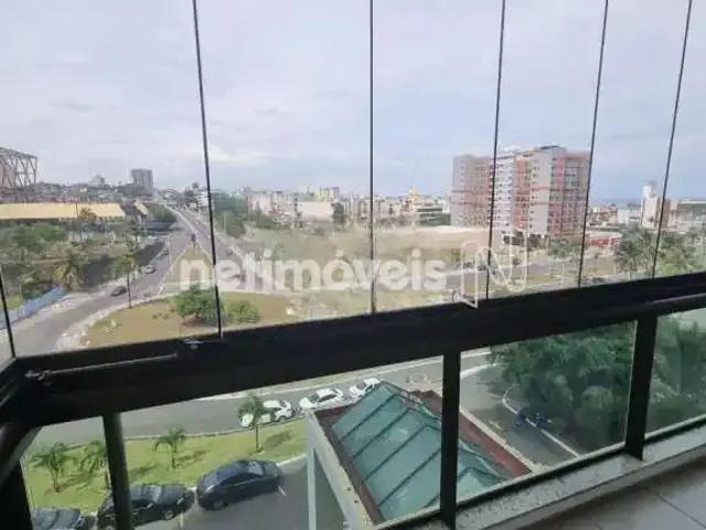 Apartamento aluguel em Região Geográfica Imediata de Salvador, Região Metropolitana de Salvador