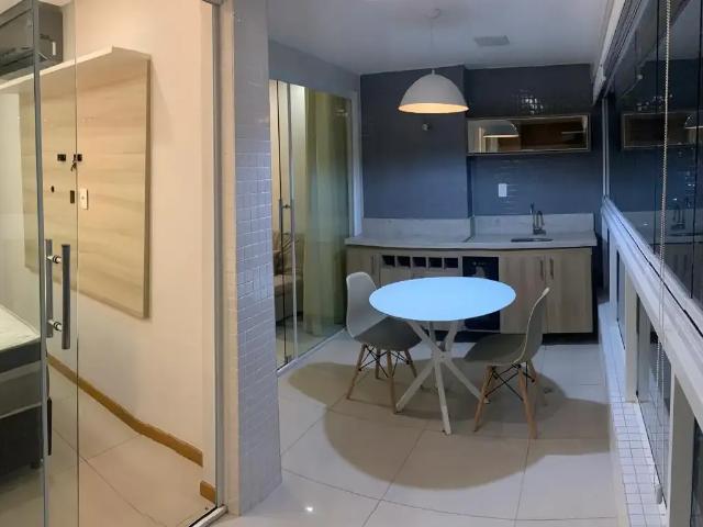 Apartamento aluguel em Região Geográfica Imediata de Salvador, Região Metropolitana de Salvador