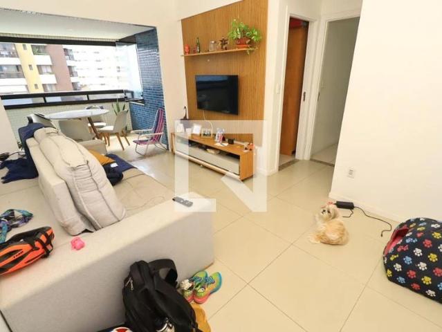 Apartamento aluguel em Salvador