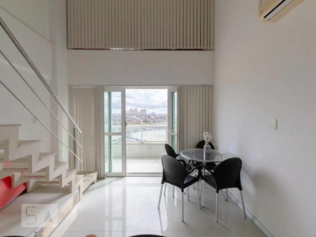 Apartamento aluguel em Salvador