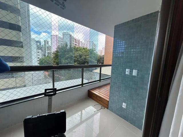 Apartamento venda em Região Geográfica Imediata de Salvador, Região Metropolitana de Salvador