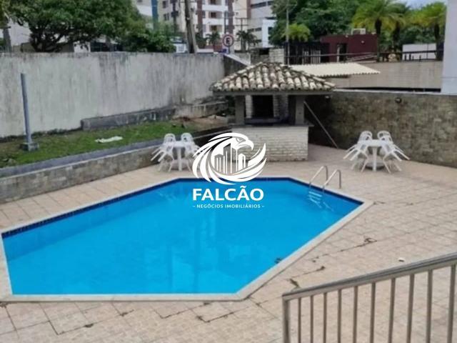 Apartamento aluguel em Região Geográfica Imediata de Salvador, Região Metropolitana de Salvador