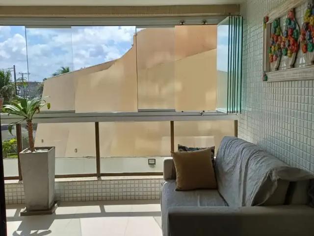 Apartamento aluguel em Região Geográfica Imediata de Salvador, Região Metropolitana de Salvador