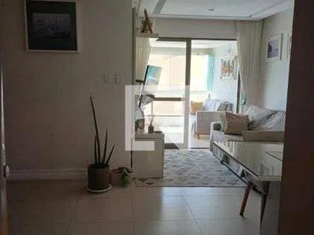 Apartamento aluguel em Região Geográfica Imediata de Salvador, Região Metropolitana de Salvador