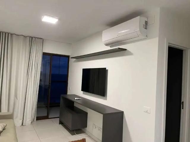 Apartamento aluguel em Região Geográfica Imediata de Salvador, Região Metropolitana de Salvador