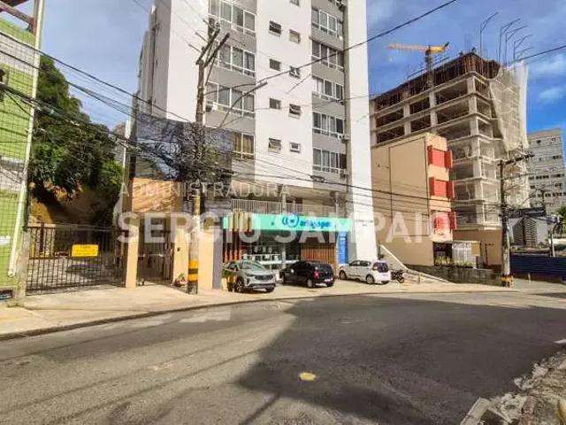 Apartamento aluguel em Região Geográfica Imediata de Salvador, Região Metropolitana de Salvador