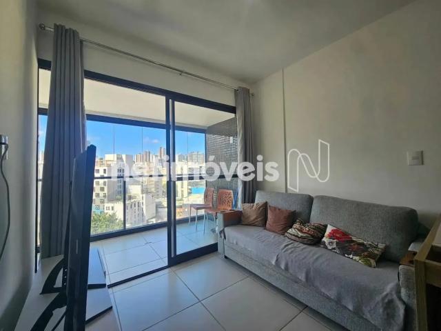 Apartamento aluguel em Região Geográfica Imediata de Salvador, Região Metropolitana de Salvador