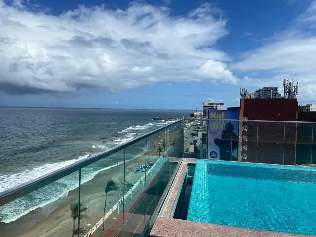 Apartamento aluguel em Região Geográfica Imediata de Salvador, Região Metropolitana de Salvador