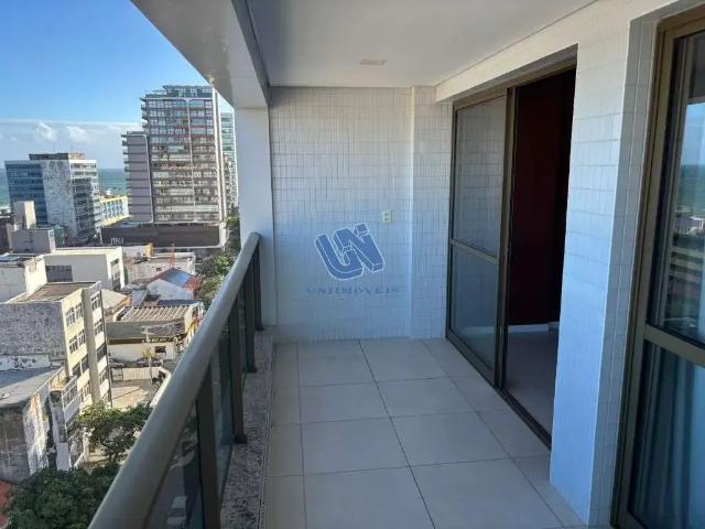 Apartamento aluguel em Região Geográfica Imediata de Salvador, Região Metropolitana de Salvador