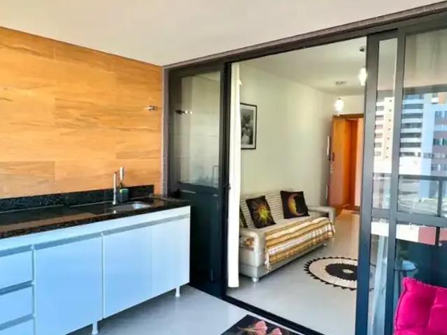 Apartamento aluguel em Região Geográfica Imediata de Salvador, Região Metropolitana de Salvador