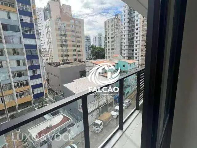 Apartamento aluguel em Região Geográfica Imediata de Salvador, Região Metropolitana de Salvador
