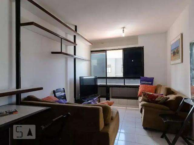 Apartamento aluguel em Região Geográfica Imediata de Salvador, Região Metropolitana de Salvador