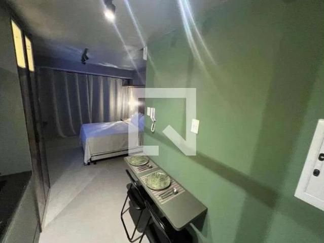 Apartamento aluguel em Salvador