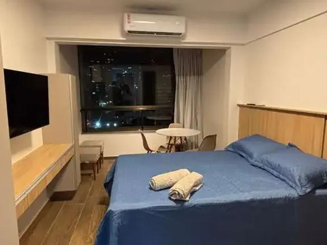 Apartamento aluguel em Região Geográfica Imediata de Salvador, Região Metropolitana de Salvador