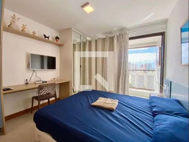 Apartamento aluguel em Região Geográfica Imediata de Salvador, Região Metropolitana de Salvador