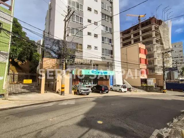 Apartamento aluguel em Região Geográfica Imediata de Salvador, Região Metropolitana de Salvador
