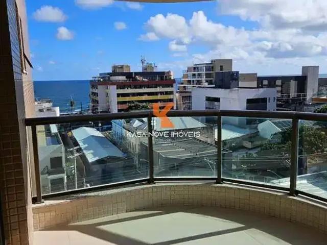 Apartamento aluguel em Região Geográfica Imediata de Salvador, Região Metropolitana de Salvador
