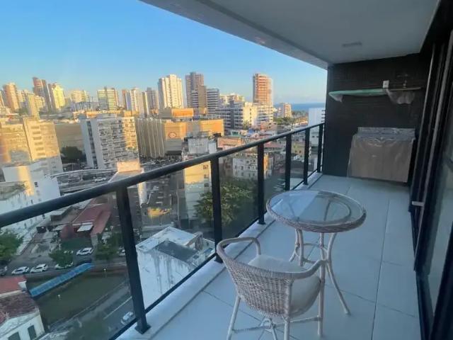 Apartamento venda em Região Geográfica Imediata de Salvador, Região Metropolitana de Salvador