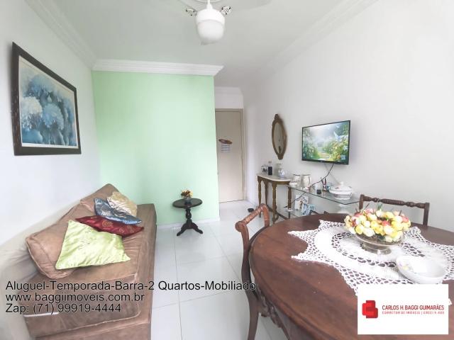 Apartamento aluguel em Região Geográfica Imediata de Salvador, Região Metropolitana de Salvador