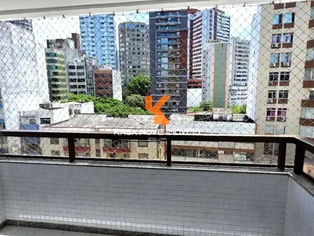 Apartamento aluguel em Região Geográfica Imediata de Salvador, Região Metropolitana de Salvador
