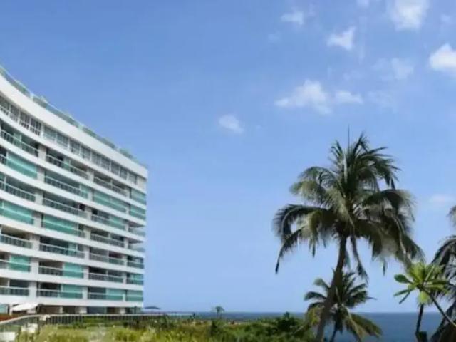 Apartamento aluguel em Região Geográfica Imediata de Salvador, Região Metropolitana de Salvador