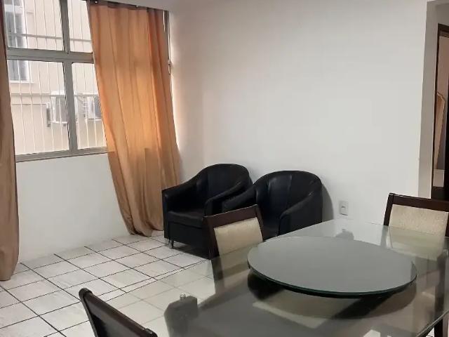 Apartamento aluguel em Região Geográfica Imediata de Salvador, Região Metropolitana de Salvador