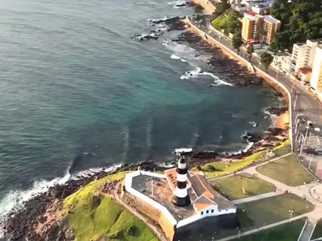 Apartamento aluguel em Região Geográfica Imediata de Salvador, Região Metropolitana de Salvador