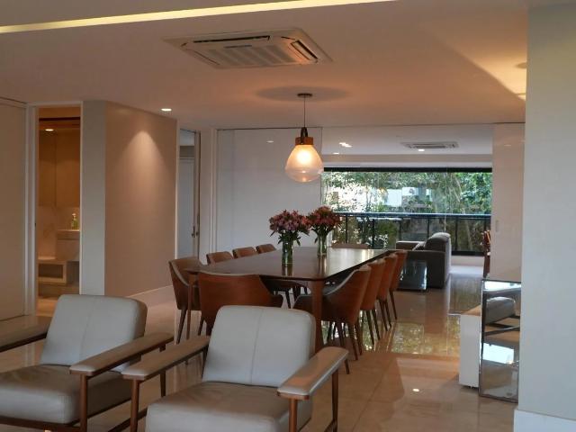 Apartamento aluguel em Salvador