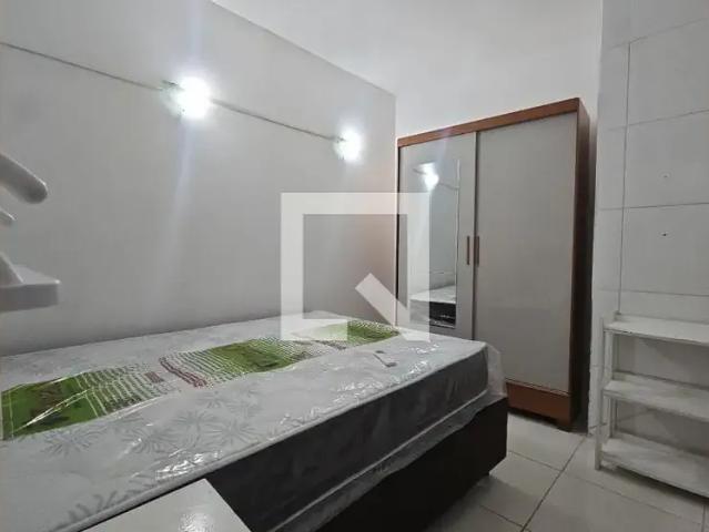 Apartamento aluguel em Salvador