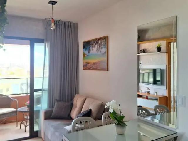 Apartamento aluguel em Região Geográfica Imediata de Salvador, Região Metropolitana de Salvador