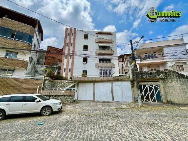 Apartamento aluguel em Região Geográfica Imediata de Salvador, Região Metropolitana de Salvador
