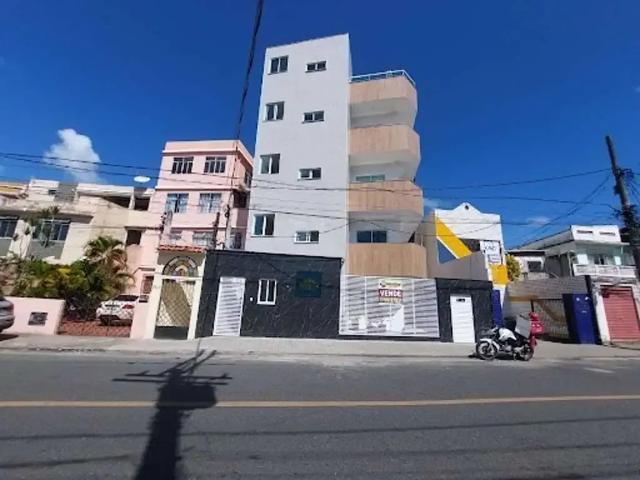Apartamento aluguel em Região Geográfica Imediata de Salvador, Região Metropolitana de Salvador
