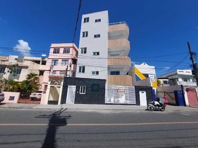 Apartamento aluguel em Salvador