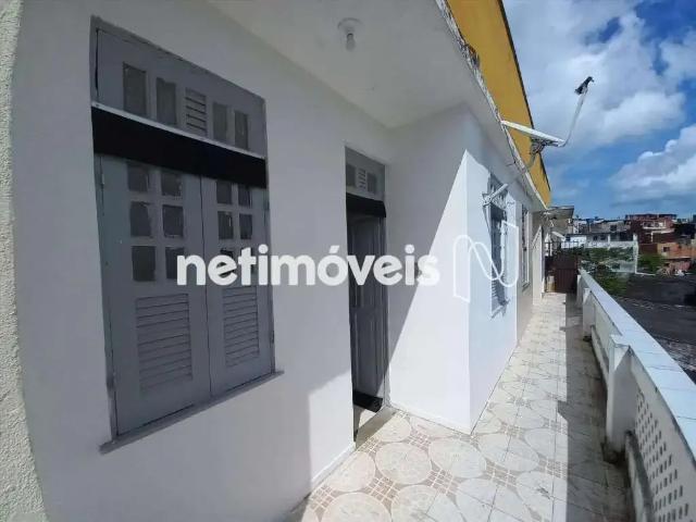 Apartamento aluguel em Região Geográfica Imediata de Salvador, Região Metropolitana de Salvador