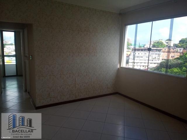Apartamento aluguel em Região Geográfica Imediata de Salvador, Região Metropolitana de Salvador