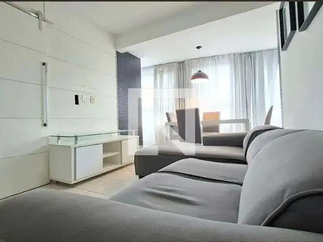 Apartamento aluguel em Região Geográfica Imediata de Salvador, Região Metropolitana de Salvador