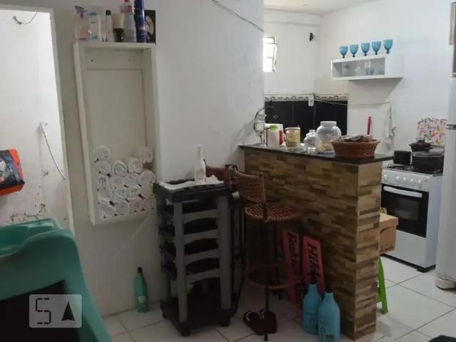 Apartamento aluguel em Região Geográfica Imediata de Salvador, Região Metropolitana de Salvador