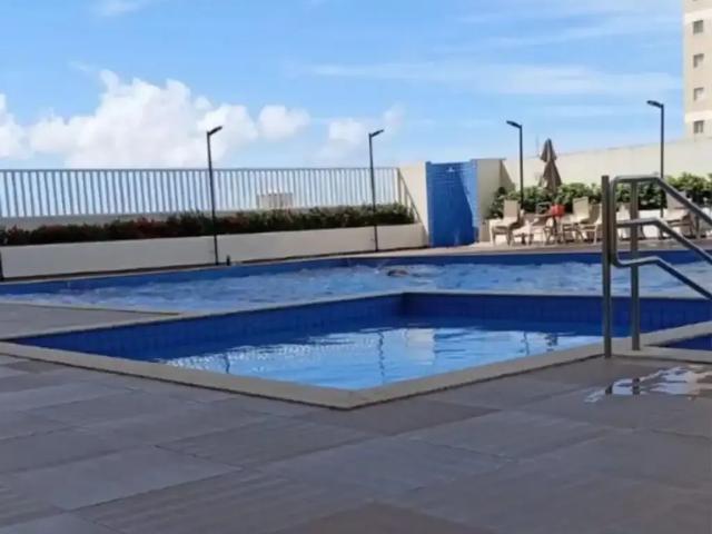 Apartamento aluguel em Região Geográfica Imediata de Salvador, Região Metropolitana de Salvador