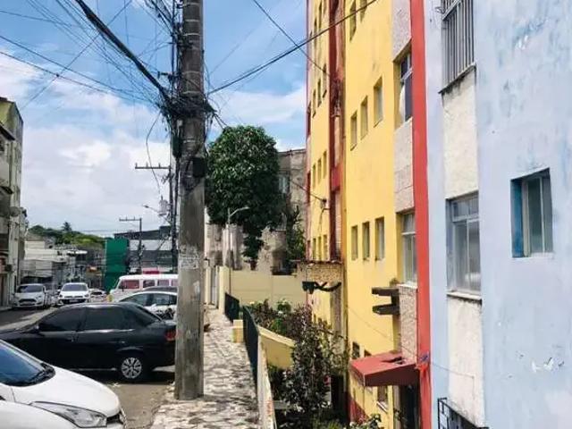 Apartamento aluguel em Região Geográfica Imediata de Salvador, Região Metropolitana de Salvador