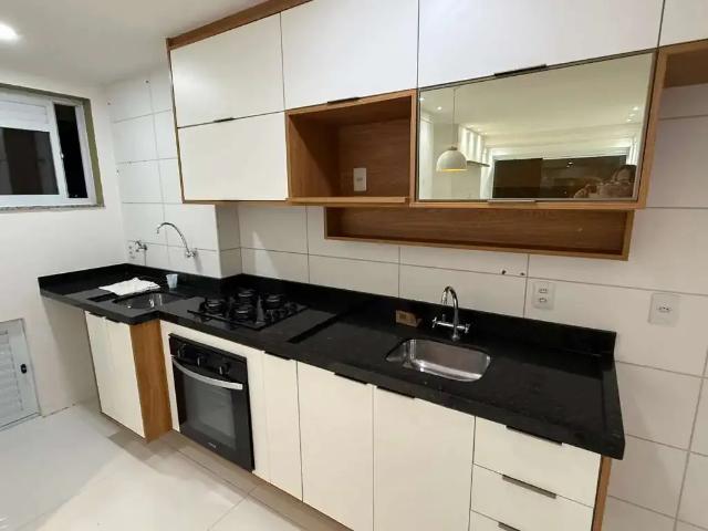 Apartamento aluguel em Região Geográfica Imediata de Salvador, Região Metropolitana de Salvador