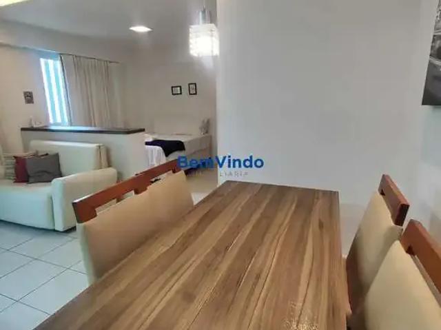 Apartamento aluguel em Região Geográfica Imediata de Salvador, Região Metropolitana de Salvador